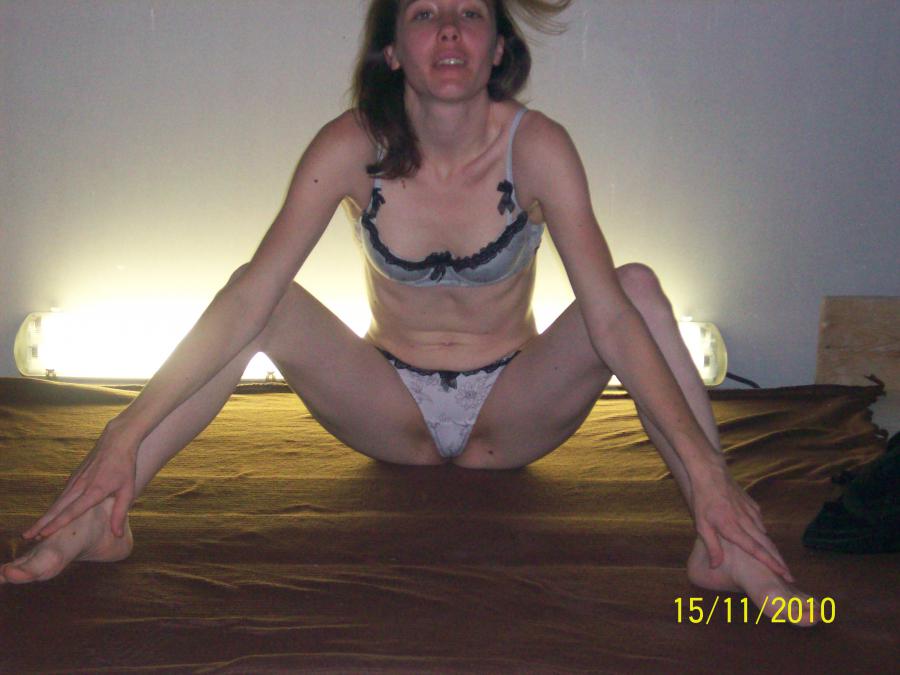 French Swingers. Photo 24