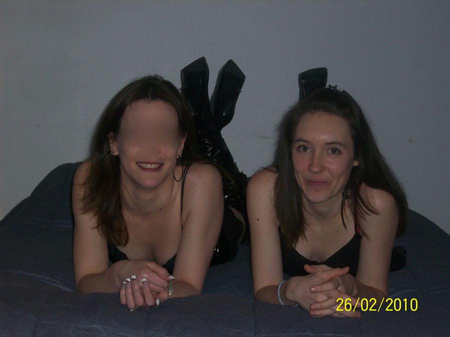 French Swingers. Photo 40