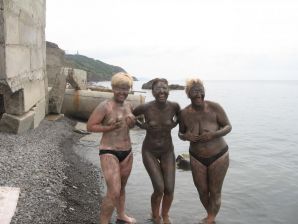 Healing mud. Thumb 12