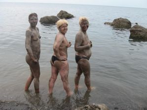 Healing mud. Thumb 17