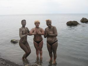 Healing mud. Thumb 20