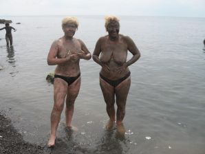 Healing mud. Thumb 7