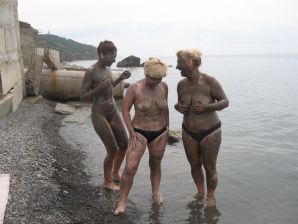 Healing mud. Thumb 9