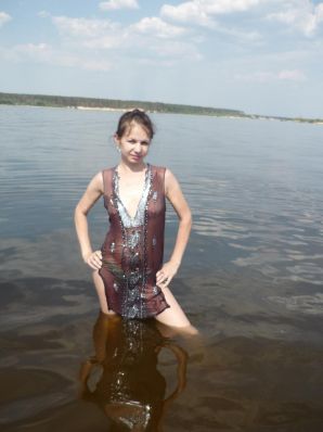 on the river. Thumb 5