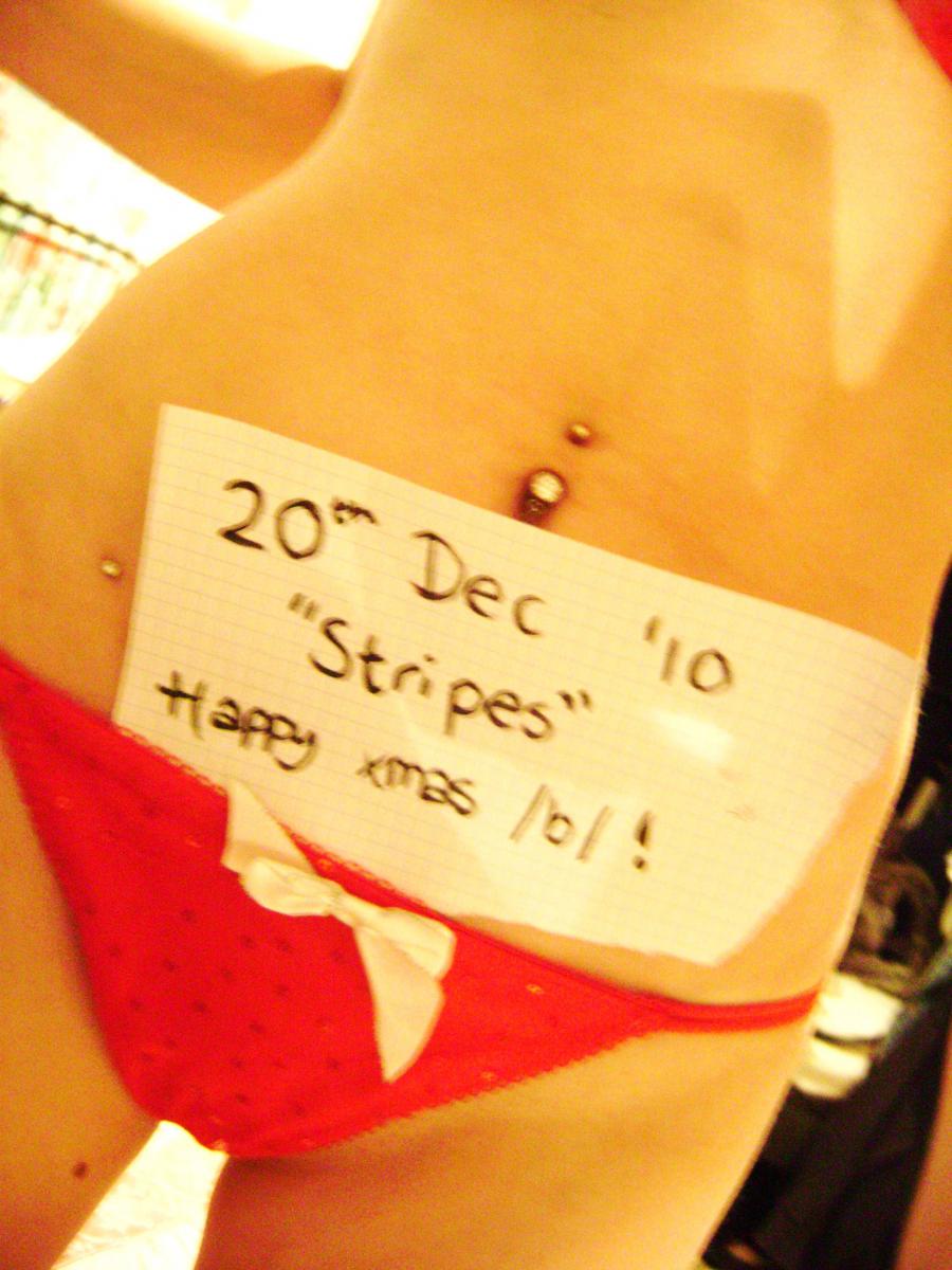 Self-shot of a busty cat. Photo 29