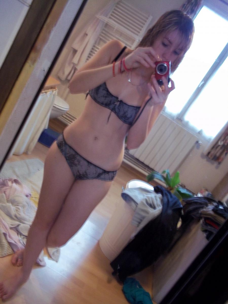 New Year's Selfie. Photo 27