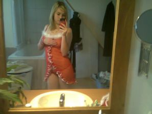 New Year's Selfie. Thumb 30