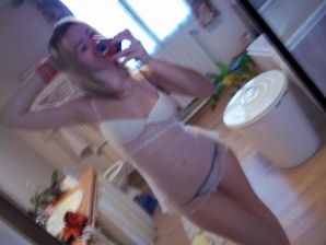 New Year's Selfie. Thumb 39