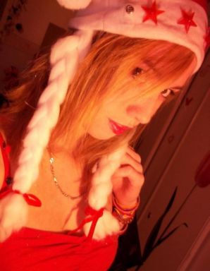 New Year's Selfie. Thumb 43