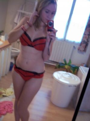 New Year's Selfie. Thumb 9