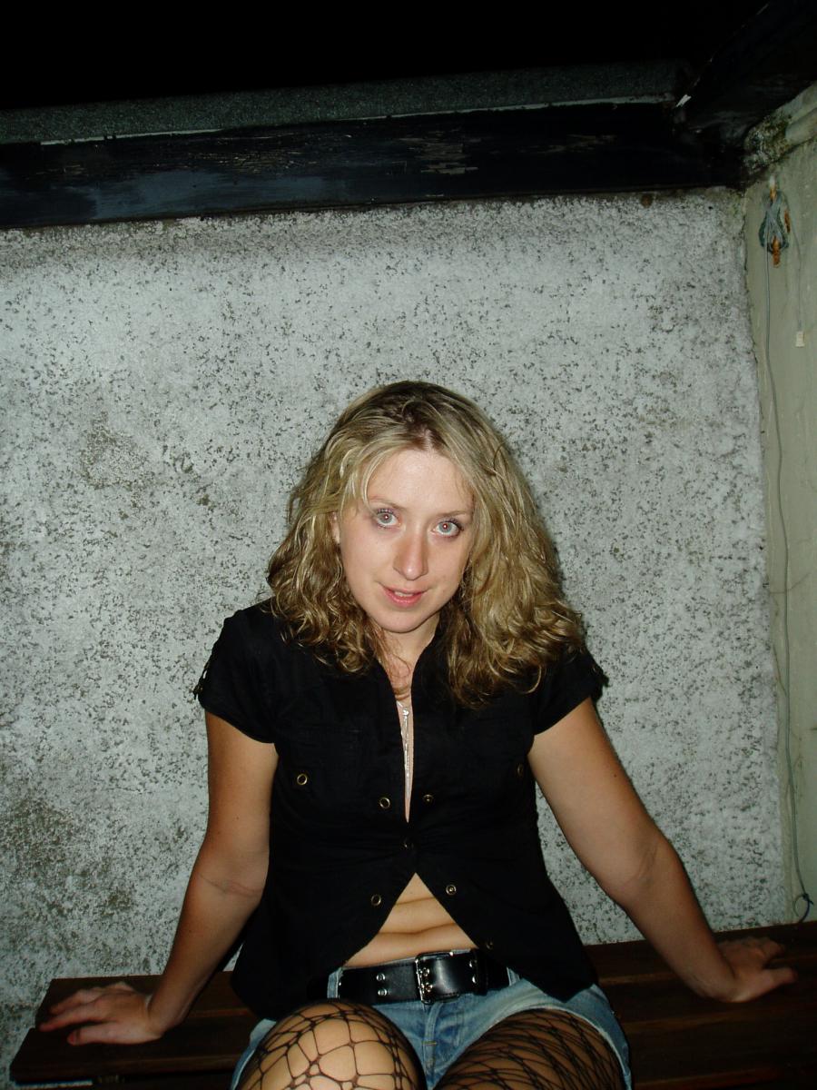 Евросвингеры. Фото 35