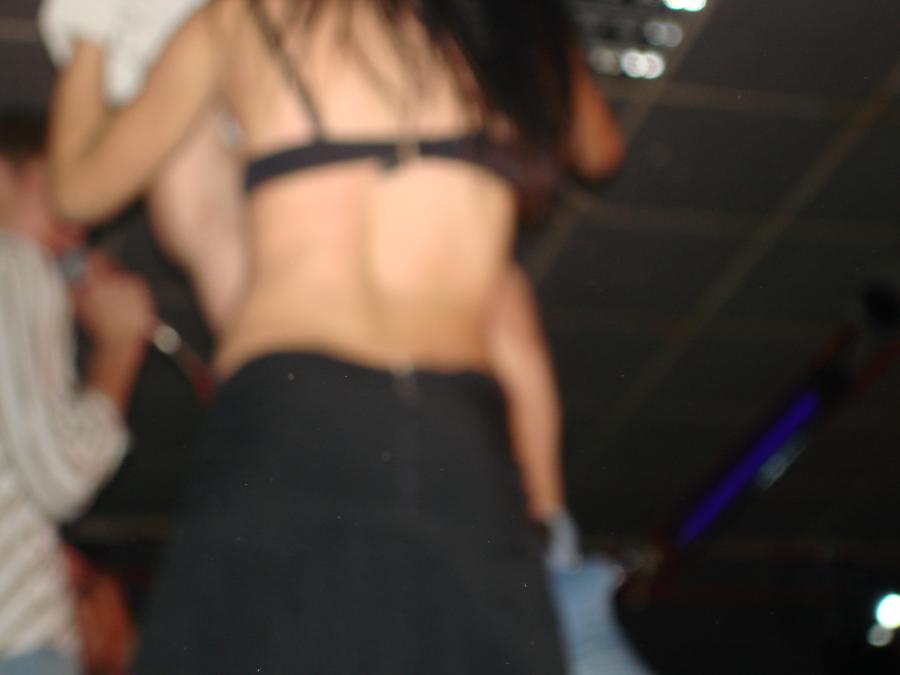 Club Break. Photo 20