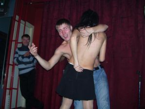 Club Break. Thumb 12