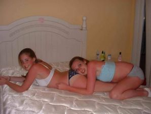 Sisters. Part 2. Thumb 18