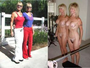 Sisters. Part 2. Thumb 19