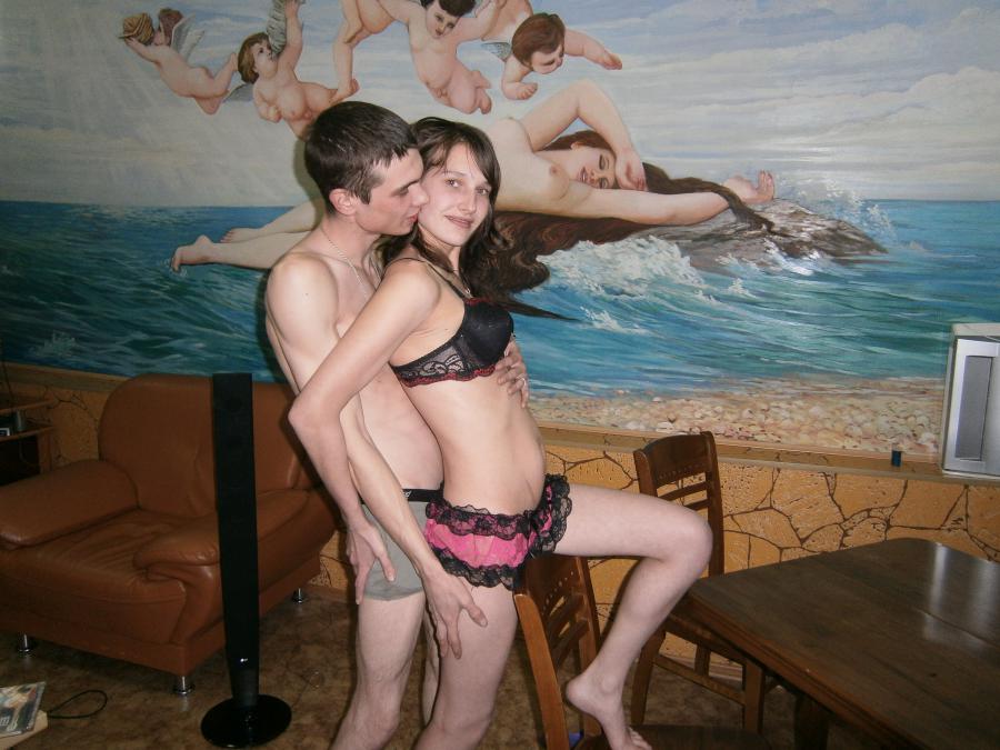 Любительница фоткать себя на телефон. Часть 2. Фото 24