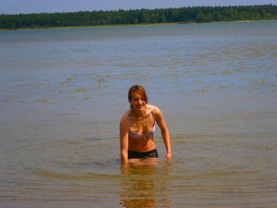 Любительница фоткать себя на телефон. Часть 2. Фото 29