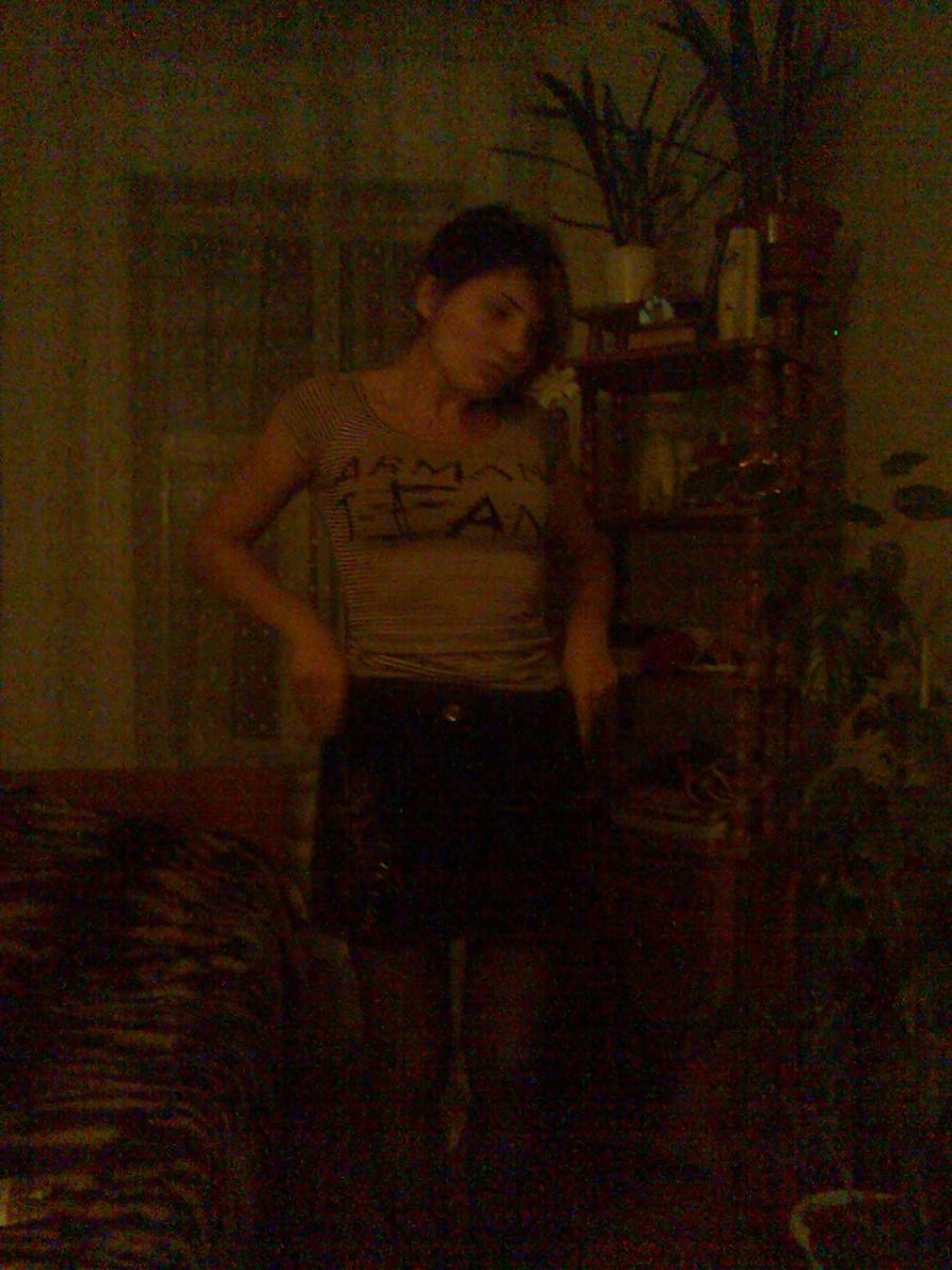 Любительница фоткать себя на телефон. Часть 2. Фото 38