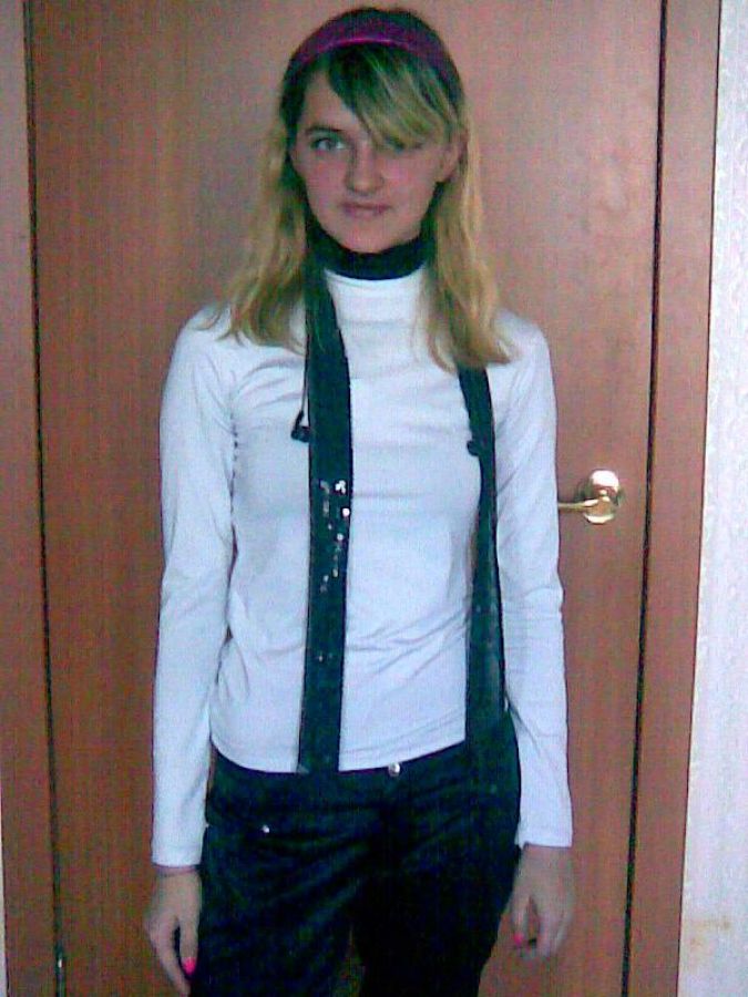 Любительница фоткать себя на телефон. Часть 2. Фото 40