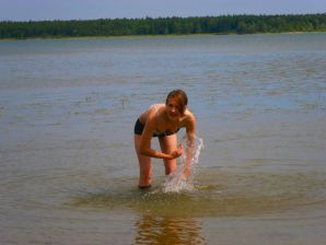 A lover of taking photos of herself on the phone. Part 2. Thumb 28