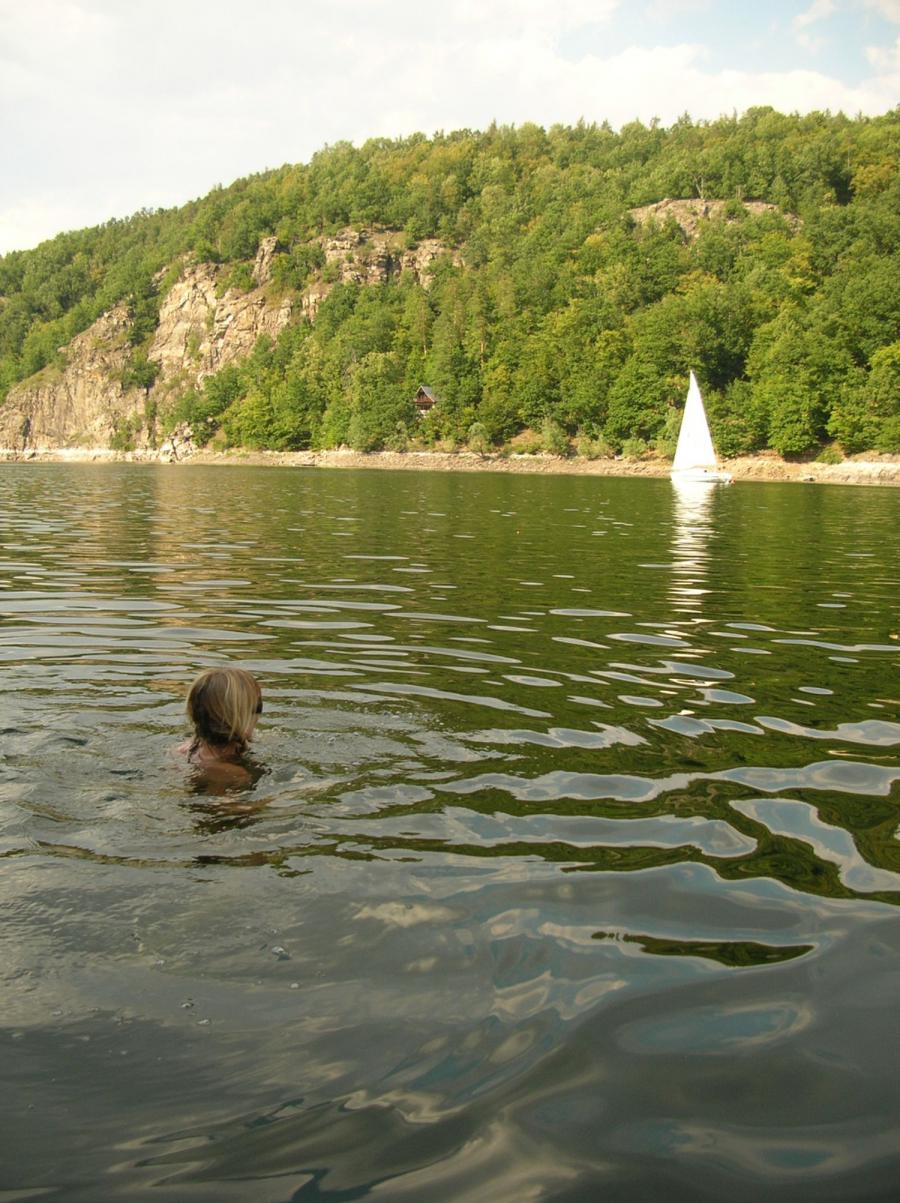 British couple. Part 2. Photo 21