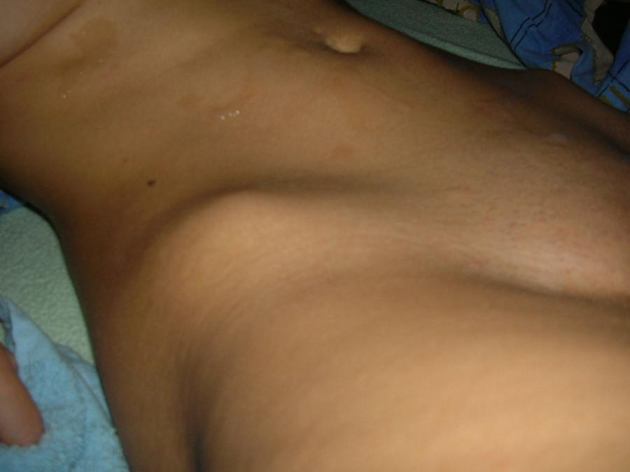 British couple. Part 2. Photo 27