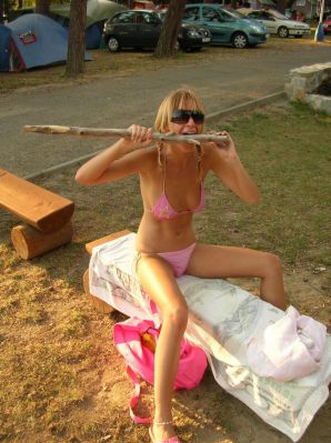 Британская пара. Часть 2. Эскиз 15