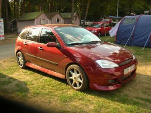 Британская пара. Часть 2. Эскиз 17