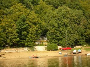 Британская пара. Часть 2. Эскиз 18