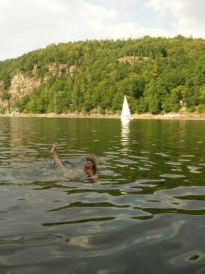 Британская пара. Часть 2. Эскиз 20