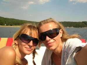 Британская пара. Часть 2. Эскиз 22