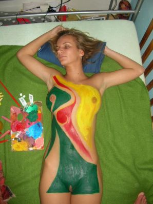 Британская пара. Часть 2. Эскиз 25