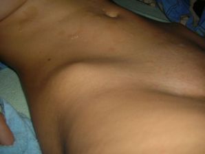 Британская пара. Часть 2. Эскиз 27