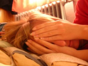 Британская пара. Часть 2. Эскиз 29