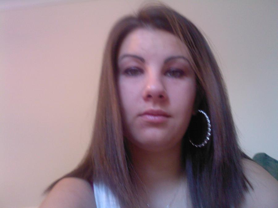 Pierced green-eye. Part 3. Photo 10