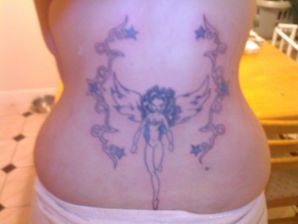 Pierced green-eye. Part 3. Thumb 15