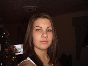 Pierced green-eye. Part 3. Thumb 16