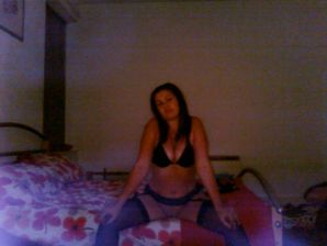 Pierced green-eye. Part 3. Thumb 18