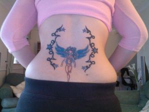 Pierced green-eye. Part 3. Thumb 22