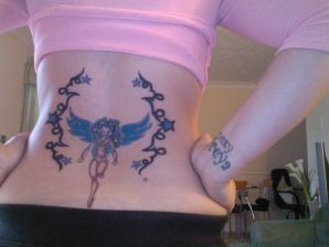 Pierced green-eye. Part 3. Thumb 25