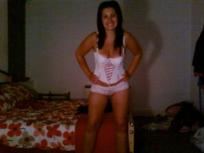 Pierced green-eye. Part 3. Thumb 34