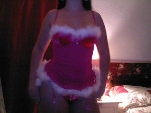 Pierced green-eye. Part 3. Thumb 7