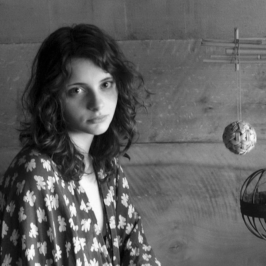 Сельский арт. Часть 2. Фото 12