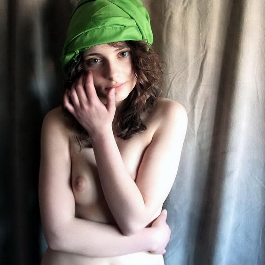 Сельский арт. Часть 2. Фото 16