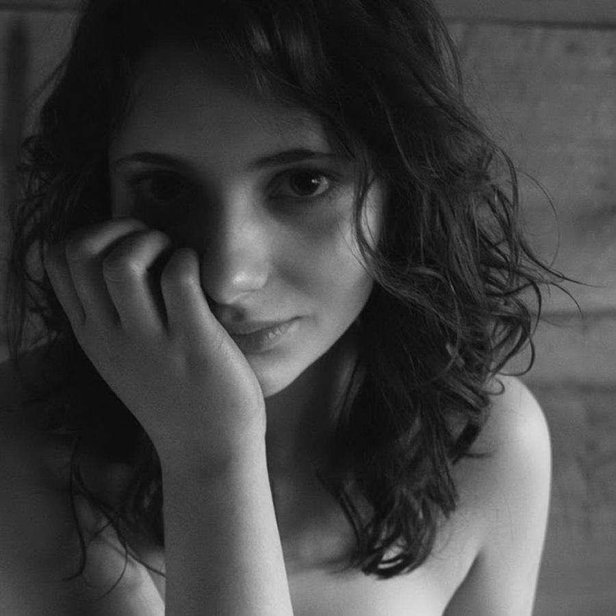 Сельский арт. Часть 2. Фото 24