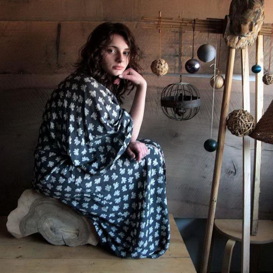 Сельский арт. Часть 2. Фото 30