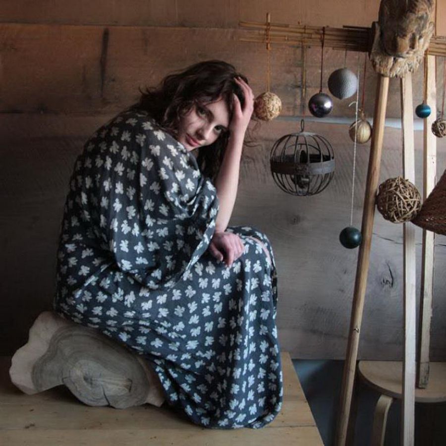 Сельский арт. Часть 2. Фото 31