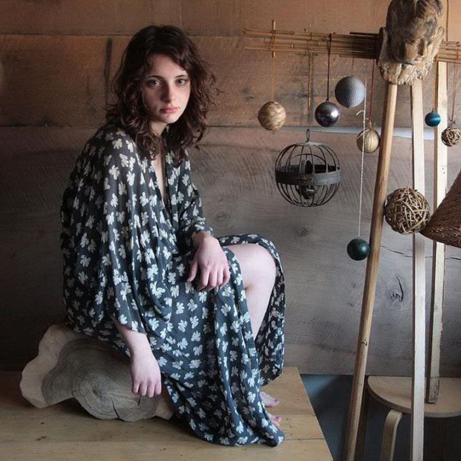 Сельский арт. Часть 2. Фото 32