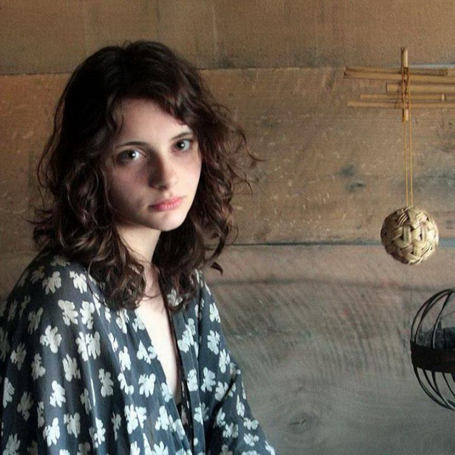 Сельский арт. Часть 2. Фото 33