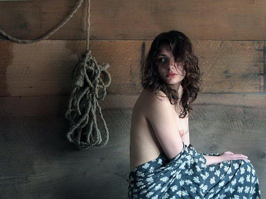 Сельский арт. Часть 2. Фото 39